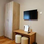 Na Savi I Sobe Apartmán *