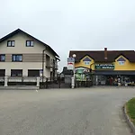 Na Savi I Sobe