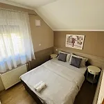 Na Savi I Sobe Apartmán Bosanska Gradiska