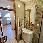 Na Savi I Sobe Apartmán