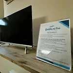 Apartmán Na Savi I Sobe