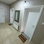 Apartmán Na Savi I Sobe *