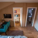 Apartmán Na Savi I Sobe Bosanska Gradiska