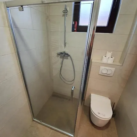 Apartman Na Savi I Sobe *