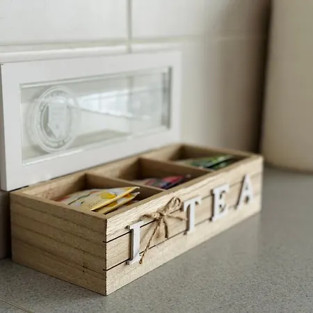 Na Savi I Sobe Apartment *