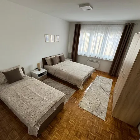 Na Savi I Sobe * Bosanska Gradiska