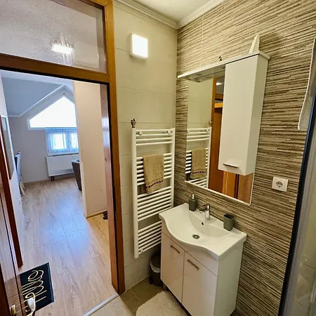 Na Savi I Sobe Apartman