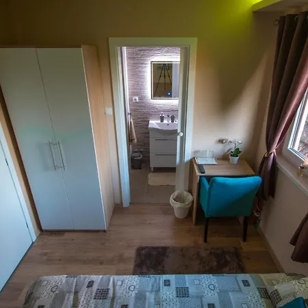 Apartman Na Savi I Sobe *