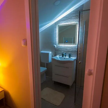 Apartman Na Savi I Sobe Bosanska Gradiška