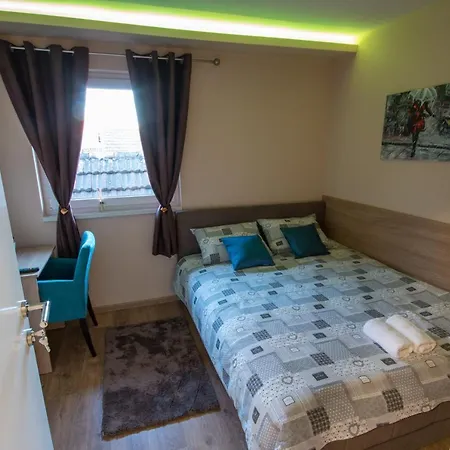 Na Savi I Sobe Bosanska Gradiška