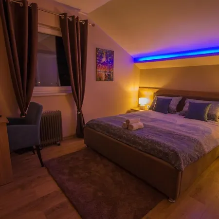 Na Savi I Sobe Apartman Bosanska Gradiška