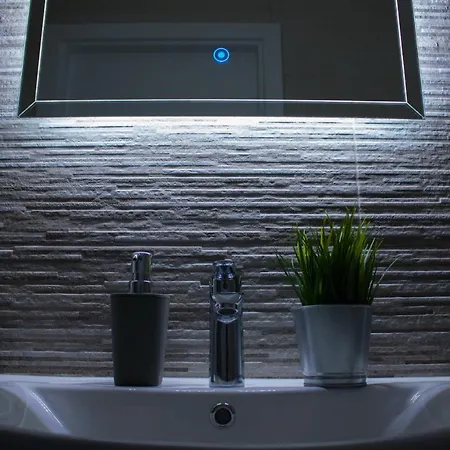 Apartman Na Savi I Sobe