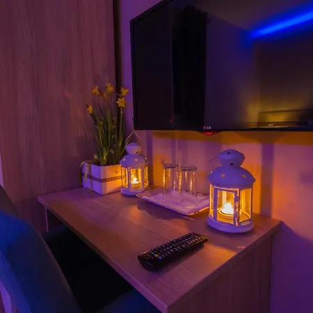 Apartman Na Savi I Sobe