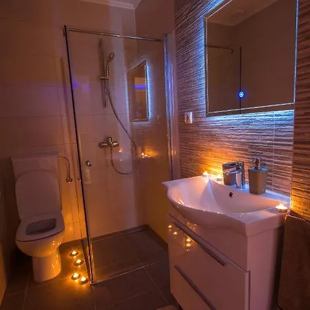 Apartman Na Savi I Sobe *