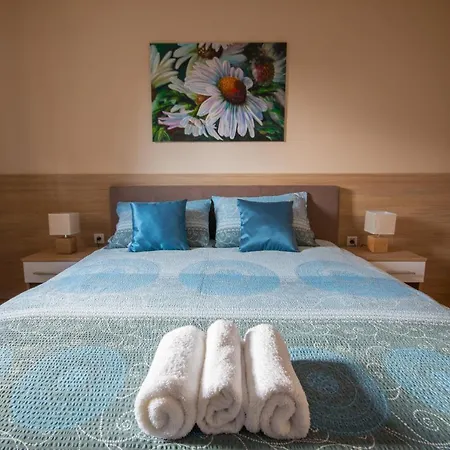 Apartman Na Savi I Sobe Bosanska Gradiška