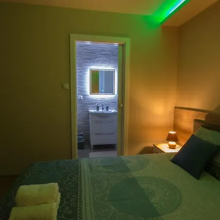 Na Savi I Sobe Apartman Bosanska Gradiška