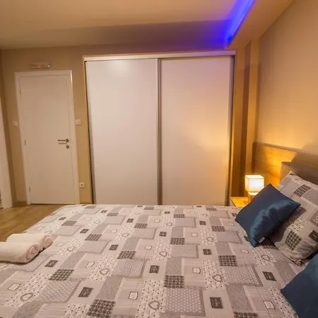 Na Savi I Sobe * Bosanska Gradiska