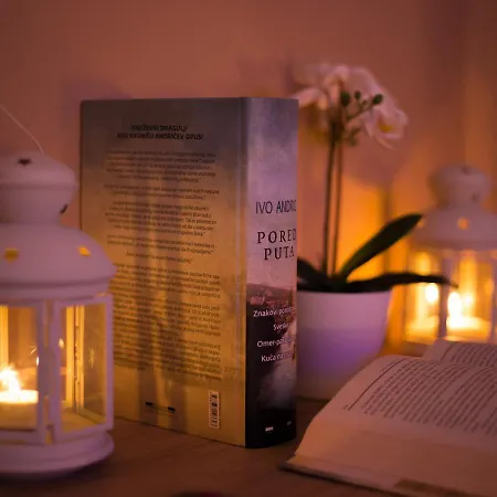 Na Savi I Sobe Apartman *