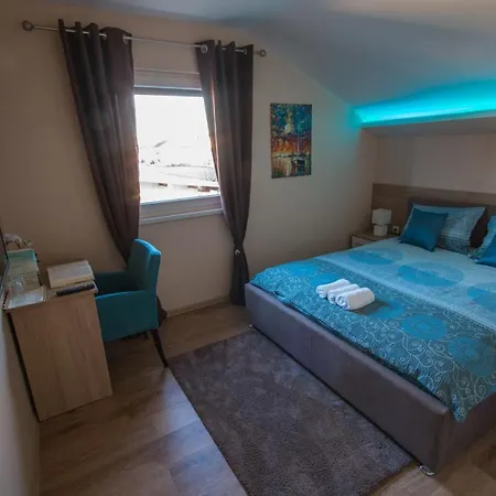 Apartman Na Savi I Sobe