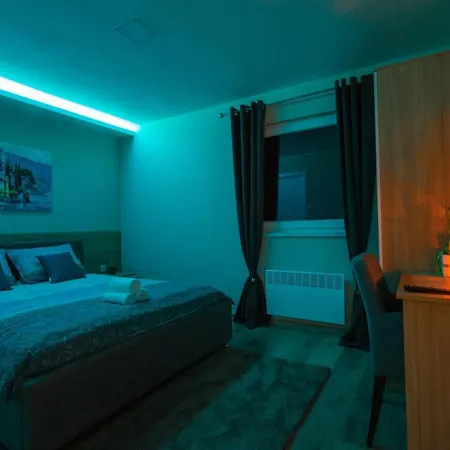 Na Savi I Sobe Apartment