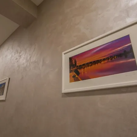 Na Savi I Sobe Apartman *